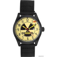 Наручные часы Спецназ Атака С2864464-2115-09