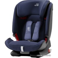 Детское автокресло Britax Romer Advansafix IV M (moonlight blue)