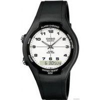 Наручные часы Casio AW-90H-7B