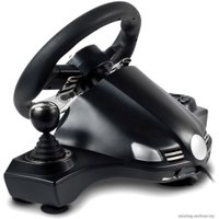 Руль Оклик W-3 Sportline