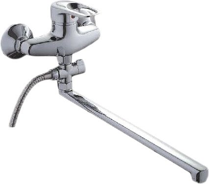 

Смеситель Ledeme H04 L2104