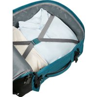 Городской рюкзак American Tourister Take2cabin 91G-51009 (синий)