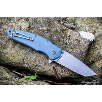 Складной нож Kizlyar Supreme Zorg D2 GT