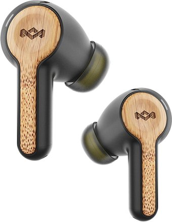 Наушники Marley Rebel TWS (черный)
