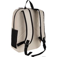 Городской рюкзак Polar П17001-3 (светло-серый)