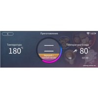 Электрический духовой шкаф Graude BMP 60.4 S в Гомеле