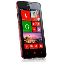 Телефон Huawei Ascend W2