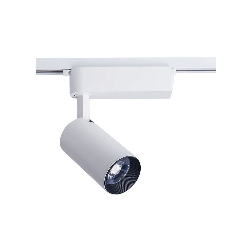 Трековый светильник Nowodvorski Profile Iris LED 9008 (White)