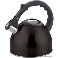 Чайник со свистком Mallony MAL-042-N