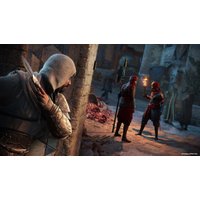  Assassin’s Creed Mirage (без русской озвучки, русские субтитры) для PlayStation 4