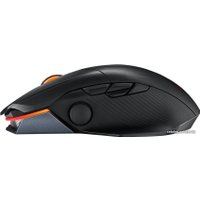 Игровая мышь ASUS ROG Chakram X Origin