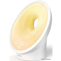 Световой будильник Philips HF3650/70