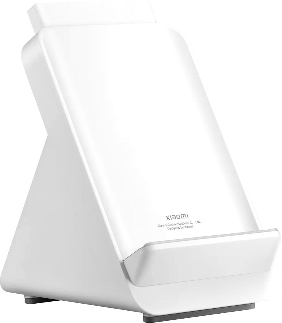

Беспроводное зарядное Xiaomi 80W Adaptive Wireless Charging Stand MDY-16-ES (международная версия)
