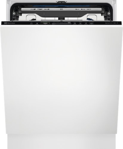 

Встраиваемая посудомоечная машина Electrolux EEZ69410W
