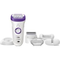 Эпилятор Braun Silk-epil 9 9-561 Wet&Dry