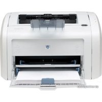 Принтер HP LaserJet 1018