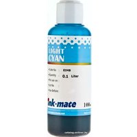 Чернила Ink-Mate EIM-290LC 100 мл (светлый циан)