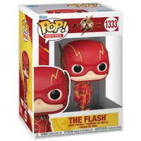 Фигурка Funko POP! Movies The Flash