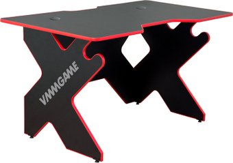 Геймерский стол VMMGame Space 140 Dark Red ST-3BRD