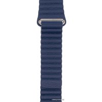 Ремешок Evolution AW44-LL01 для Apple Watch 42/44 мм (night saphir)