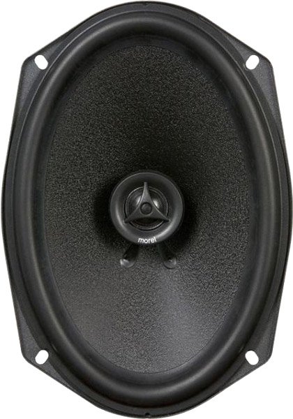 

Коаксиальная АС Morel Maximo Coax 6x9