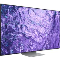 Телевизор Samsung Neo QLED 8K QN700C QE55QN700CUXRU