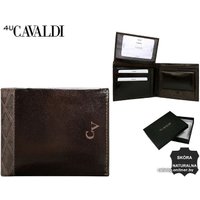 Портмоне Cedar 4U Cavaldi N7-IVT (черный) в Гомеле