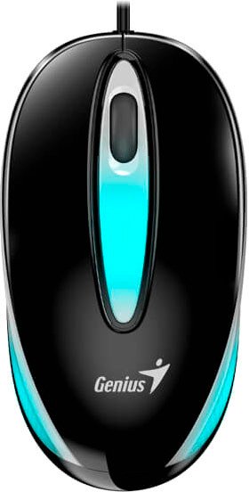 

Мышь Genius DX-Mini (черный)