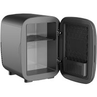 Бьюти-холодильник Meyvel MB-04C4B