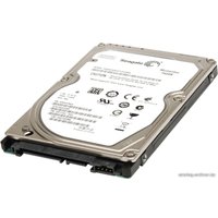Жесткий диск Seagate Momentus 750GB (ST9750420AS)
