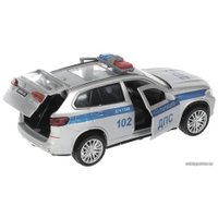 Внедорожник Технопарк BMW X5 M-Sport X5-12SLPOL-SR