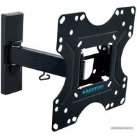 Кронштейн для телевизора Kromax Optima 213 (черный)