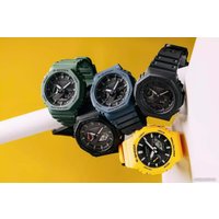 Наручные часы Casio G-Shock GA-B2100-2A