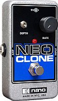 

Гитарная педаль Electro-Harmonix Nano Neo Clone Analog Chorus