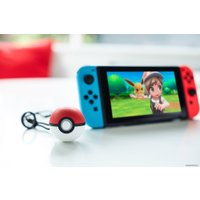Контроллер движения Nintendo Poke Ball Plus