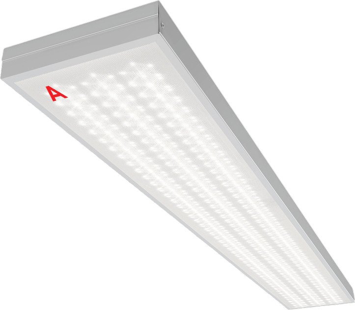 

Светодиодная панель Wolta ДПО11-54-142-5К