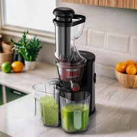 Соковыжималка Kitfort KT-1162