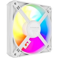 Вентилятор для корпуса Powercase M56-12W ARGB в Гродно