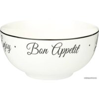 Набор обеденных тарелок Lefard Bon Appetit 87-237