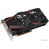 Видеокарта Gigabyte GeForce GTX 1070 Windforce OC 8GB GDDR5 [GV-N1070WF2OC-8GD]