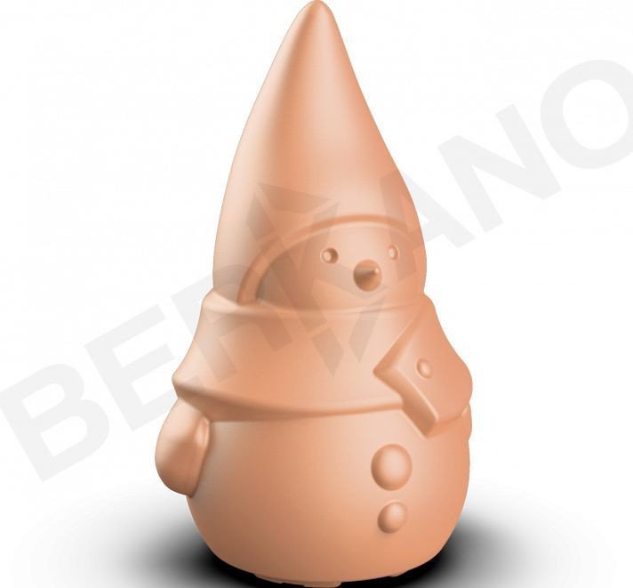 

Фигурка для сада Berkano Snowman 210_025_27 (терракотовый)