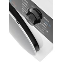 Стиральная машина ZUGEL ZWF10140I Inverter Steam