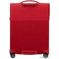 Чемодан-спиннер Samsonite Airea Hibiscus Red 55 см