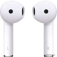 Наушники HONOR Earbuds X5 (белый, китайская версия)