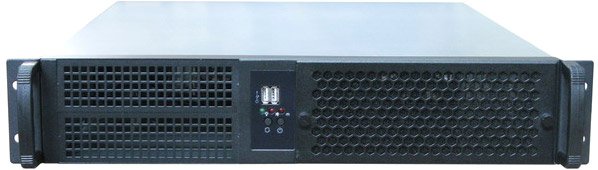 

Корпус Procase EB205-B-0