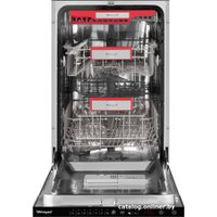 Встраиваемая посудомоечная машина Weissgauff BDW 4536 D Infolight в Бресте