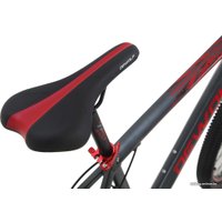 Велосипед Dewolf Ridly 40