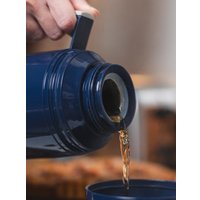 Термос Арктика 1010-1000-BL 1 л (синий)