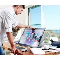 Моноблок Lenovo IdeaCentre Horizon 27 (57318719)