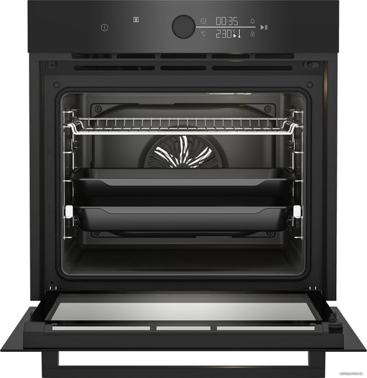 BEKO BBIS17400BMSE